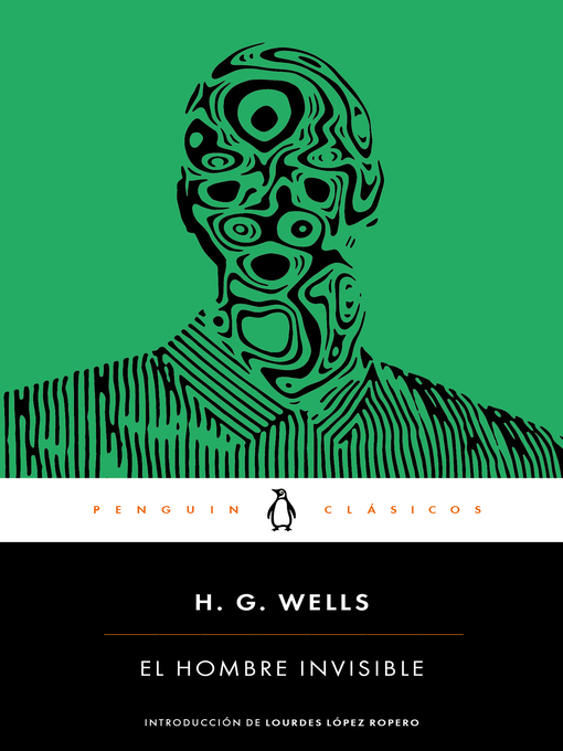 Title details for El hombre invisible by H.G. Wells - Available